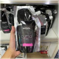 ราคา แยกขาย LOREAL Curia น้ำยาดัด สูตรใหม่ 400ml (20908597964)