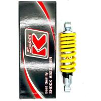 ราคา โช๊ครถมอเตอร์ไซต์ราคาถูก Super K Honda CBR 150 โช๊คอัพ โช๊คหลัง (11116451687)