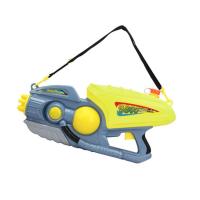 ราคา Water gun ปืนฉีดน้ำแรงดันสูง มีสายสะพาย เทศกาลสงกรานต์ แรงดันอัดลมแบบหนาพิเศษ ปืนฉีดน้ำ (21433087697)