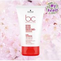 ราคา Schwarzkopf BC Repair Rescue Shampoo Spray Conditioner Conditioner Treatment Sealed Ends สำหรับผมแห้งเสีย (15728616787)