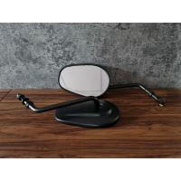 ราคา กระจกทรง HD ฮาเล่ย์ แนวคลาสสิค มีหูหุน นิ้ว ในชุด แต่งใส่ได้หลายรุ่น (21303793047)