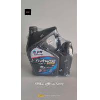 ราคา มันเครื่องสำหรับรถเบนซิน ปตท 10w40 4 1ลิตร 043 (15432443927)