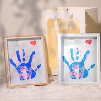 ราคา ของขวัญวันเกิดแฮนด์เมด DIY สำหรับคู่รักมอบเป็นของขวัญให้แฟนแฟนหนุ่มและแฟนหนุ่มกรอบรูปพิมพ์ลายหัวใจสุดพิเศษ (14789383868)