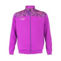 ราคา FBT เสื้อวอร์ม ผ้าวอร์ม เสื้อแขนยาว tracktop วอร์มเอฟบีที B2E713 (21382437472)