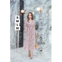 ราคา รวมเดรสยาวสวยๆ ชุดกระโปรงยาว งานป้าย มีซับใน ไม่มีสม๊อคหลัง (21123394739)