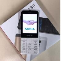 ราคา โทรศัพท์มือถือปุ่มกด Nokia 230 ใหม่ล่าสุด ปุ่มกดไทย เมนูไทยจอใหญ่ 2 8 จอใหญ่กว่า3310 (19651734306)