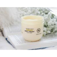 ราคา The Body Shop Body Yogurt ไอเท็มบำรุงผิวใหม่ล่าสุดที่ใช้เวลาเพียง 15 วินาที แต่ล็อคความชุ่มชื้นยาวนานถึง 48 ชั่วโมง (16948607144)