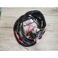 ราคา สายไฟ ซูซูกิ สปรินเตอร์ 110 สปรินเตอร์100 ชุดสายไฟ Sprinter 110 ซูซูกิSprinter100 รถมอเตอร์ไซค์ซูซูกิ สปรินเตอร์ (21412827167)