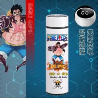 ราคา แก้วน้ำอะนิเมะวันพีซแก้วเก็บความร้อนแก้ว One Piece ของขวัญสำหรับนักเรียนลูฟี่โซลอนราชาแห่งทะเลสำหรับเด็ก (20629637981)