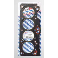 ราคา ปะเก็นฝาสูบ toyota 4AFE หัวฉีด AE100 AE101 taxi รุ่นแรก โตโยต้า เออี100 101 ประเด็น ฝาสูบ Oshikawa Gasket 11114 16150 คุณภาพมาตรฐาน ญี่ปุ่น japan ของแท้ 100 พร้อมส่ง สินค้าคุณภาพ รับประกันคุณภาพ (2052