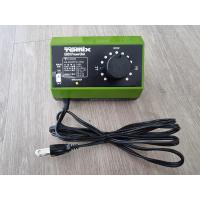 ราคา TOMIX 5001 PowerUnit ใช้ไฟ110v คอนโทรล TOMIX 5001 มือสอง ต้องผ่านหม้อแปลง (21426875826)