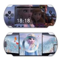 ราคา In stock โดยตรง PSP1000 คอนโซลสติกเกอร์ คอนโซลป้องกันฟิล์มสีอ่อน เพื่อกำหนดแผนที่ (15635726045)