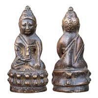 ราคา พระกริ่งใหญ่ เนื้อสำริด ส่งตามรูป (21092496958)