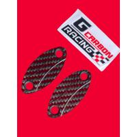ราคา ปิดกระจก อุดกระจก คาบอนแท้ CBR300R CBR500R CBR600RR CBR650R CBR650F GR200R (19982992807)