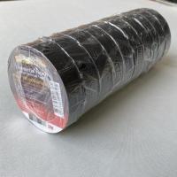 ราคา 3M เทปพันสายไฟ 3M Scotch 790 0 18mm 19mm ผ้าเทปพันสายไฟ 20เมตร 10ม้วน แพค 3เอ็ม สก๊อตช์ เทปกาว พันสายไฟ ของแท้100 (19767368693)