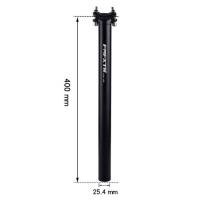 ราคา หลักอานตรง FMF ขนาด 25 4 27 2 28 6 30 9 31 6 mm หลักอานจักรยาน อะไหล่จักรยาน (17358903005)
