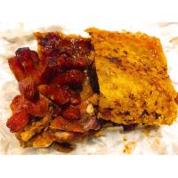 ราคา หมูย่างเมืองตรัง 0 5 กิโลกรัม การันตีความอร่อย ส่งตรงจากจังหวัดตรัง บรรจุถุงซีลสูญญากาศ (20919691874)