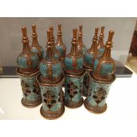 ราคา JAPARA Egypt Perfume จาปารา น้ำหอมอียิปต์ กลิ่น Key of life (21272066149)