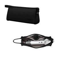 ราคา กระเป๋าเก็บไดร์เป่าผมเหมาะสำหรับไดสันไดสันปลอกป้องกันก้านม้วนไฟฟ้าสำหรับเดินทางแบบพกพา HD15กล่องใส่กระเป๋ายี่ห้อ Laina (21282160638)