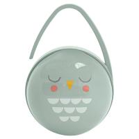 ราคา Suavinex Duo Soother Holder กล่องเก็บจุกนมหลอกแบบพกพา (19677105025)