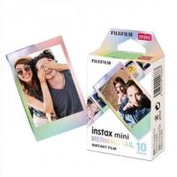ราคา Fujifilm Film instax mini ฟิล์มคละลายการ์ตูน ของแท้รับประกันยังไม่หมดอายุ (19784411601)