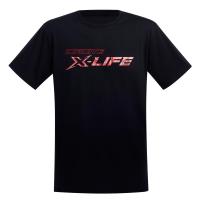 ราคา เสื้อยืดอีซูซุ T Shirt New Isuzu X Series ผ้ายืด 100 Cotton 32 นุ่มสบาย (10696015601)