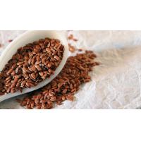 ราคา เมล็ดแฟลกซ์ แท้ 100 500 กรัม 1000 กรัม Flax Seeds 100 500g 1000 g Organic คัดพิเศษคุณภาพอย่างดี สะอาด ราคาถูก (14074284629)