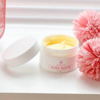 ราคา 50 g Sonice aura white cream (20571231511)