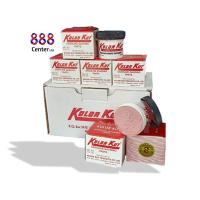 ราคา น้ำยาวัดน้ำมันKK02 KOLOR KUT GASOLINE GAUGING PASTE จะเปลี่ยนเป็นสีแดงเมื่อสัมผัสกับน้ำมัน (19716717353)