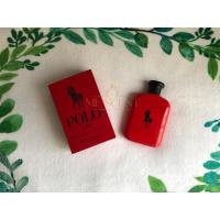 ราคา Ralph Lauren Polo Red EDT แบ่งขาย (19012182228)