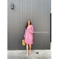 ราคา เดรสผ้าสลาฟ (12551824808)