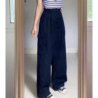 ราคา กางเกงคาโก้ คาโก้ขายาว คาร์โก้ คาโก้6กระเป๋า ปกติ350 เหลือ 259 มีปลายทาง (17324767392)