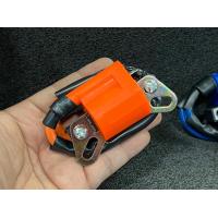 ราคา คอยล์ไฟ คอยล์หัวเทียนแต่ง ใส่รถหัวฉีด และคาร์บู ทั้งHonda Yamaha ให้การจ่ายไฟที่รุนแรง เผาใหม้เชื้อเพลิง e85 และทุกน้ำมัน (9207345897)
