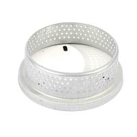 ราคา VALU อะไหล่ ตะแกรงฐานปั๊ม ใช้กับปั๊มแช่อลูมิเนียม แวลู 550W รุ่น QDX6 15 0 55 ปั๊มแช่อลูมิเนียม 750W รุ่น QDX10 18 0 75 (12178276800)