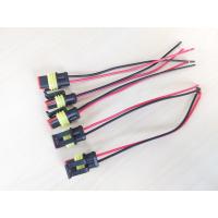 ราคา ปลั๊กหัวฉีด ปลั๊กโซลินอยด์ ปลั๊กโซลินอยด์หม้อต้ม ปลัักรางหัวฉีด ใส่ได้รางหัวฉีดหลายยี่ห้อเช่น AtikerEnergy ReformversusRail IG1 Valtek และอื่นๆ (21039607927)