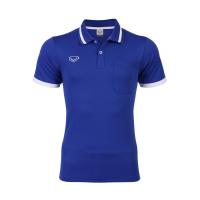 ราคา GRAND SPORT เสื้อโปโลชายแกรนด์สปอร์ต รหัสสินค้า 012585 (17037303213)