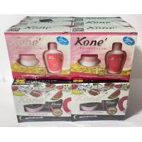 ราคา ยกแพ็ค 6 กล่อง ชุดครีมโคเน่ Kone สูตรกลางคืน (15581872477)