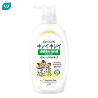 ราคา Kirei คิเรอิคิเรอิ แอนตี้แบคทีเรีย บอดี้ วอช นูริช แอนด์ แคร์ 500 มล ครีมอาบน้ำ สบู่เหลว (16321453740)