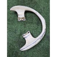 ราคา กันตกฟีโน่ เเท้ติดรถมือสอง เหมาะกับทำสีใหม่ (21438977009)