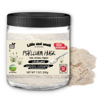 ราคา ผงไซเลี่ยมฮักส์ แบบผงบดละเอียด ดื่มง่าย ถ่ายคล่อง 100 ขนาด200g (18926644979)