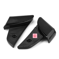 ราคา พักเท้า เวสป้า Vespa S LX LXV LT 125 150 มียางกันรอย ติดตั้งง่าย ติดตั้งเองได้เลย 1 คู่ (19516375482)