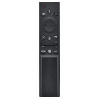 ราคา New BN59 01363L BN59 01363C Voice Remote Control for Samsung Smart TV UA75AU8000 QN43LS03AAFXZA QN65Q70AAFXZA BN59 01363A (19542884967)