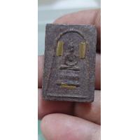 ราคา พระสมเด็จพระแก้วมรกตเนื้อเก่าสวยมากค่ะ (17849201256)