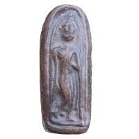 ราคา พระลีลา พระกรุกำแพงเพชร เนื้อดิน (21245823504)