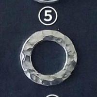 ราคา จี้ เงินกะเหรี่ยง สำหรับ ต่างหูหนีบ Ear Cuff สร้อยคอ เงินแท้ ไม่รวมEar Cuff (21471561686)