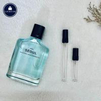 ราคา Zara Seoul น้ำหอมแท้แบ่งขาย (19536165663)