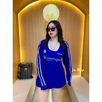 ราคา มินิเดรสเเขนยาว สกรีนลายสุดฮิต (21349171084)