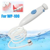 ราคา Standard Water Hose Oralcare Handle Replacement for Waterpik Ultra WP 900 WP 100Unbeatable Replacement Hose Handle Assembly Kit Handle Repair KitEasy To Install Replacement StandardWater Hose Oralcare