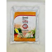 ราคา ปุ๋ยเคมี มามีโกร สูตร 13 0 46 ตรา กระต่าย Fertilizer 13 0 46 สูตรกระตุ้นให้ติดดอกสม่ำเสมอ ช่อดอกสมบูรณ์ ผลผลิตเต็มที (17275576197)
