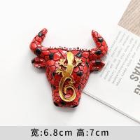 ราคา สติกเกอร์ติดตู้เย็นสามมิติ3D สติกเกอร์แม่เหล็กติดตู้เย็นเรซินเหล็กดูดเหล็กตกแต่งที่ระลึกการท่องเที่ยวในเมืองต่างประเทศ INS (15497437706)